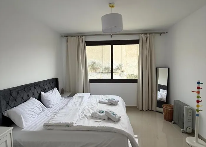 Apartment Premium 1br G Cribs First Floor, El Gouna