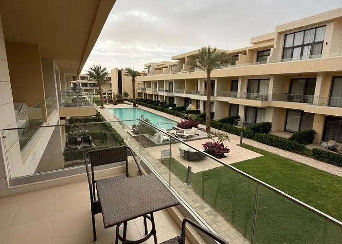 Premium 1br G Cribs First Floor,