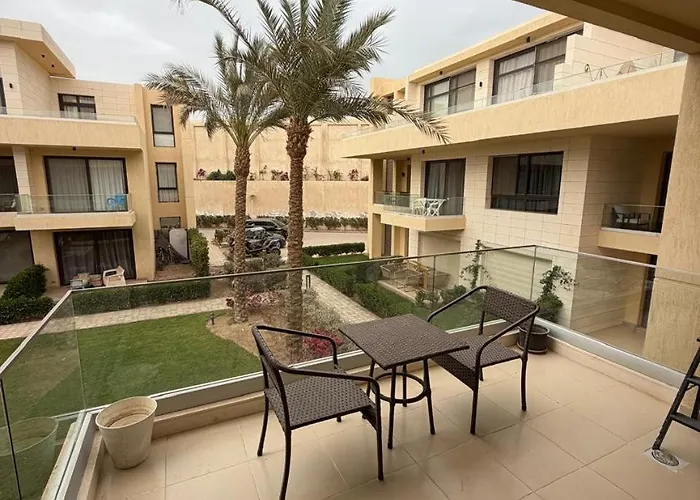 Apartment Premium 1br G Cribs First Floor, *