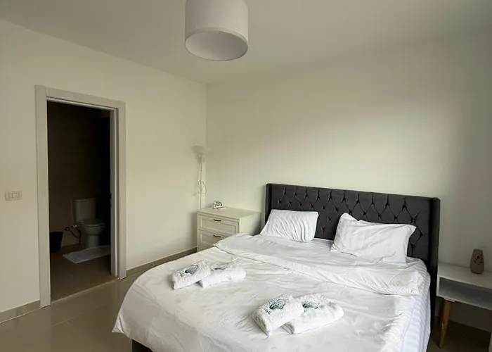 Premium 1br G Cribs First Floor,