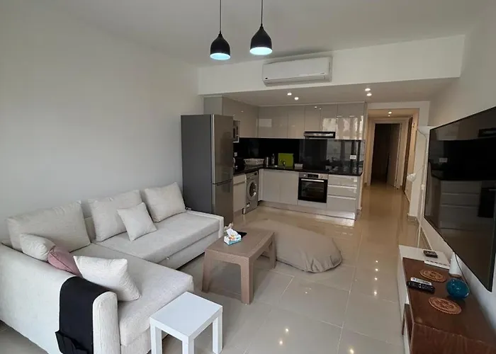Premium 1br G Cribs First Floor, El Gouna