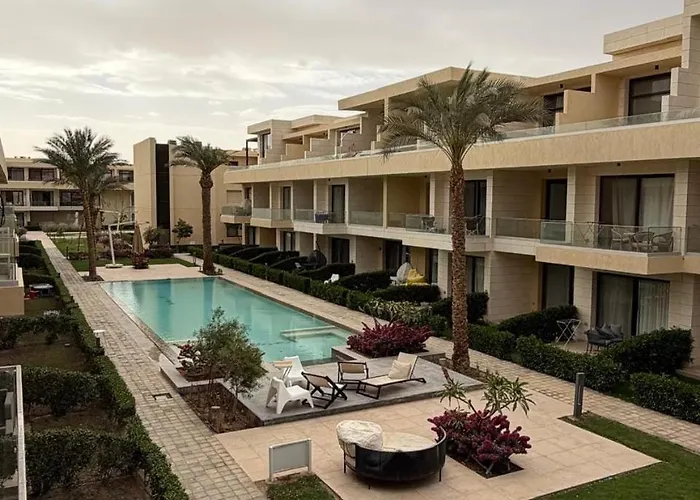 Apartment Premium 1br G Cribs First Floor, *