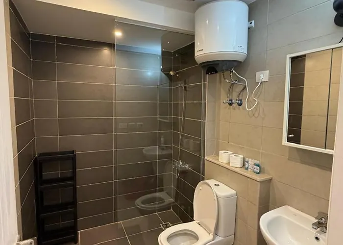 Premium 1br G Cribs First Floor,